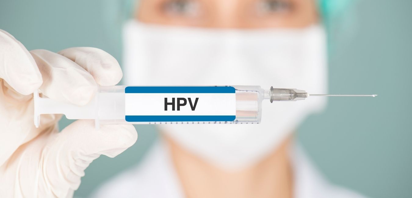 HPV – szczepienie najskuteczniejszym lekiem